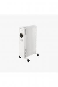 Масляный радиатор Luxell LUX-1225 KBR