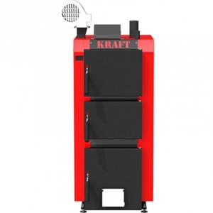 Твердотопливный котел Kraft S 15 кВт