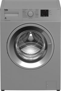 Пральна машина BEKO WUE6511XSS