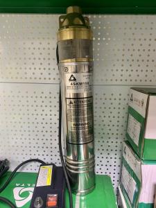 Насос глибинний вихровий Delta 4SKM150