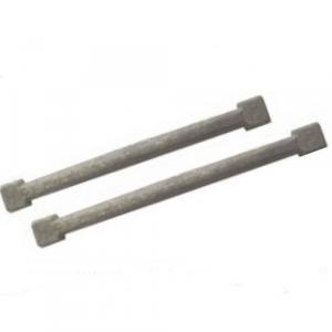 Колосник чугунный одинарный Булат КП-2 350 наборной