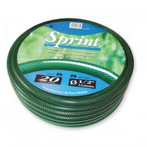 Поливочный шланг Sprint 1/2" Bradas, бухта 50 м