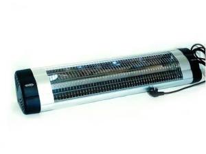 Инфракрасный обогреватель CROWN HQ-1209 2.5 кВт без стойки