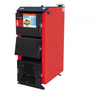 Твердопаливний котел THERMO ALLIANCE VULCAN SF 18 кВт