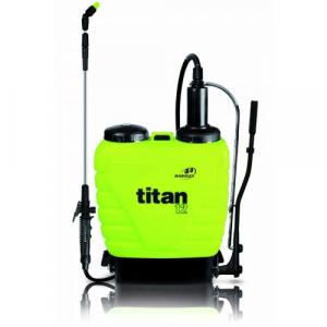 Обприскувач ранцевий Marolex Titan 12