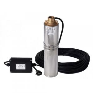 Погружний насос Водолій БЦПЭ 0,5-32У