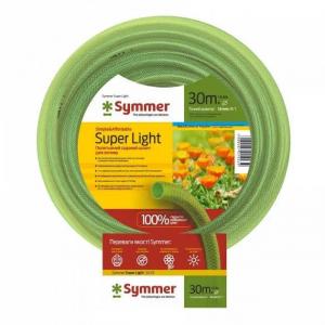 Шланг поливальний Symmer Super Light 3/4 30м