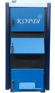 Твердотопливный котел Корди АОТВ-14 МТ