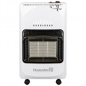 Газовый обогреватель Hausberg HB 1010AB