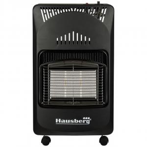 Газовый обогреватель Hausberg HB 1010NG
