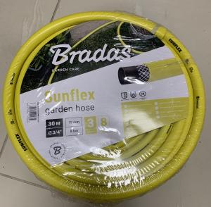 Шланг для полива SUNFLEX 5/8" 30м, WMS5/830
