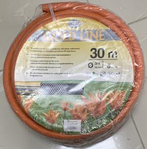 Bradas Шланг для полива GOLD LINE 3/4" -30м