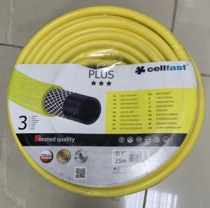 Cellfast 10-200 / 12-200 (PLUS 1/2" 25m)