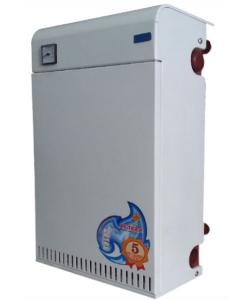 Газовий одноконтурний парапетний котел Корді Вулкан АОГВ-7ПЕ