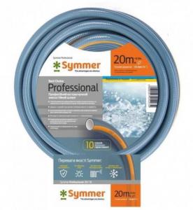 Садовый шланг Symmer Professional 3/4 30м
