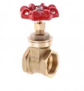 Задвижка клиновая 1 1/4 Koer