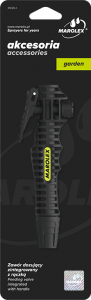 Дозуючий клапан Marolex Z020j