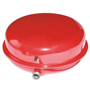 Бак розширювальний плоский Euroaqua FT 10л