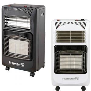 Газовий обігрівач Hausberg HB 1022NG