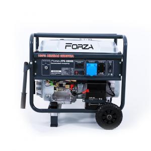 Бензиновый Генератор Forza FPG8800E