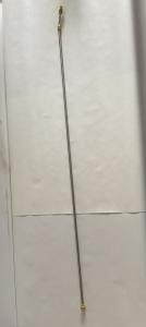 Телескопическая штанга  для опрыскивателя латунь 3 м